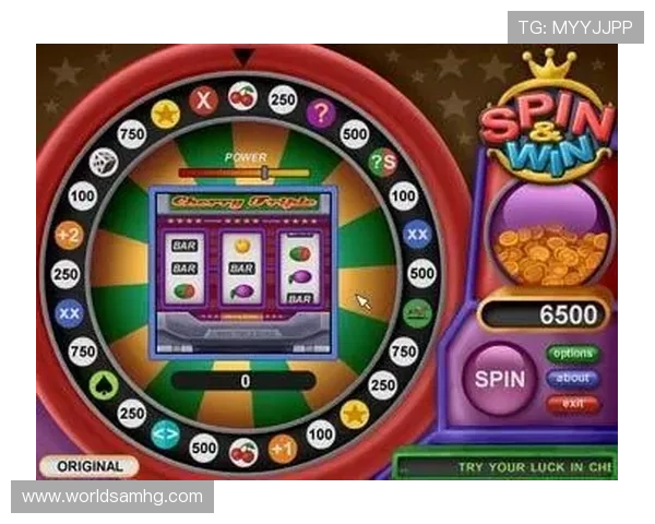 吃角子老虎机如何利用概率学原理增加中奖的可能性