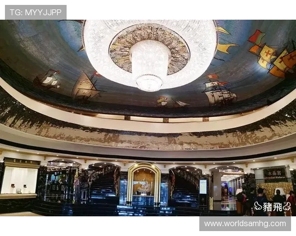 水晶宫娱乐场：营造安全可靠的赌博环境，让每一位宾客都能放心尽情娱乐体验