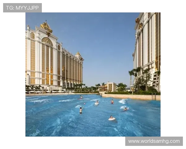 澳门百老汇作为知名娱乐品牌为游客打造极致的娱乐和休闲体验