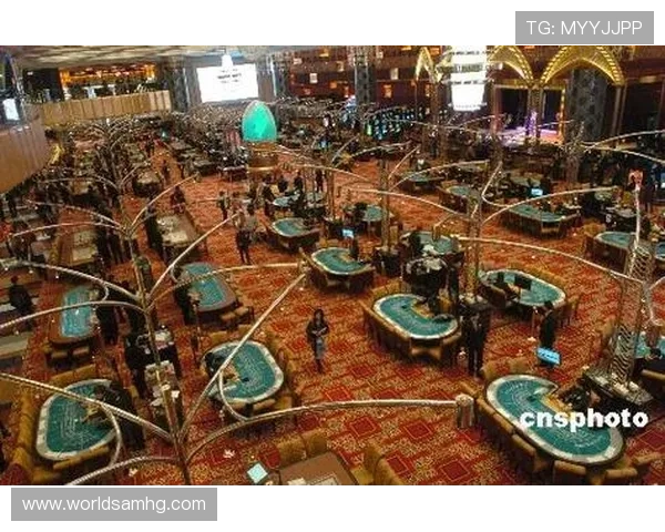 澳门赌场年龄限制解除时间及相关法律法规,玩家应知的最新信息 澳门赌场年龄限制解除时间及相关法律法规,玩家应知的最新信息