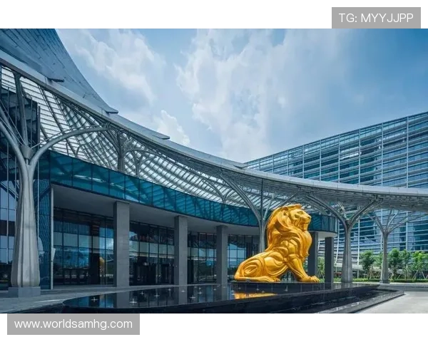 澳门美高梅介绍：娱乐休闲与商务会议设施一站式服务详尽说明