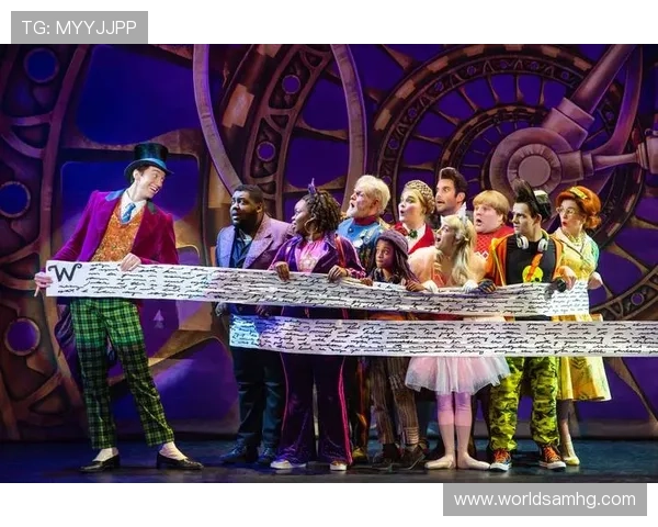 百老汇香港：欣赏经典与创新并存的多样音乐剧演出